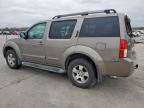 2007 Nissan Pathfinder Le en Venta en Grand Prairie, TX - Rear End