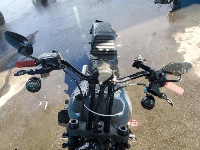 2022 HARLEY-DAVIDSON FXLRS 