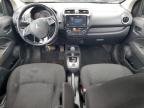 2022 Mitsubishi Mirage G4 Se na sprzedaż w Hurricane, WV - Front End