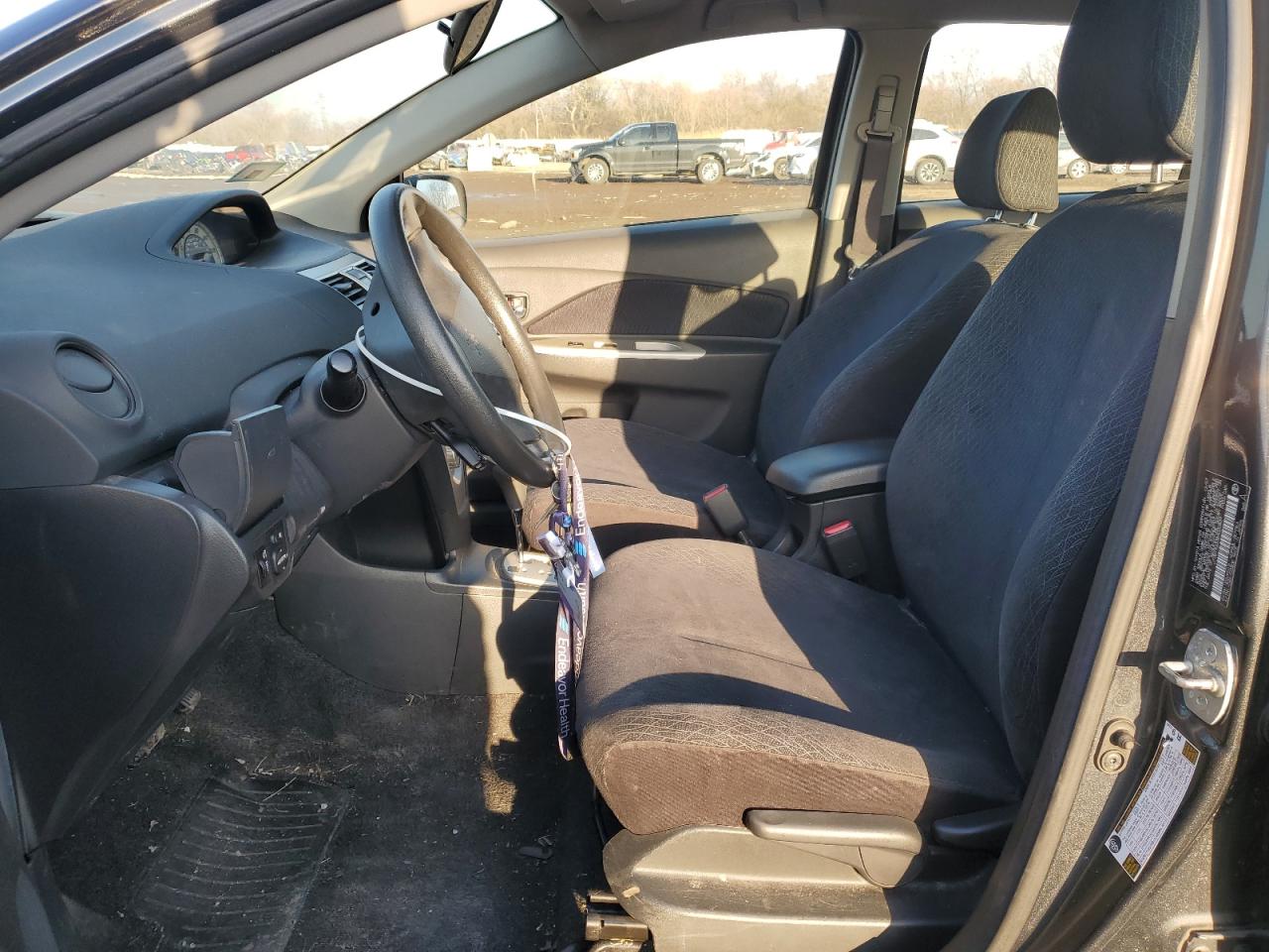 2008 Toyota Yaris - Image 7