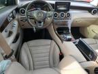 2017 Mercedes-Benz Glc 300 продається в New Orleans, LA - Side