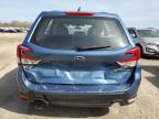 2021 Subaru Forester  en Venta en Leroy, NY - Rear End