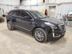 2017 Cadillac Xt5 Luxury for Sale in Milwaukee, WI - Rear End