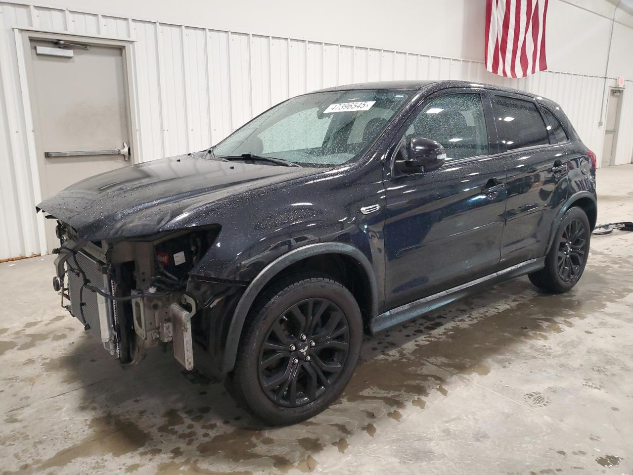2017 Mitsubishi Outlander - Image 1