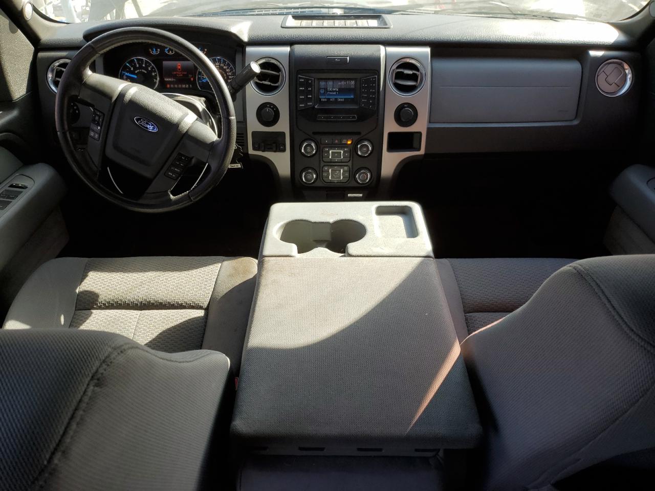 2013 Ford F-150 - Image 8