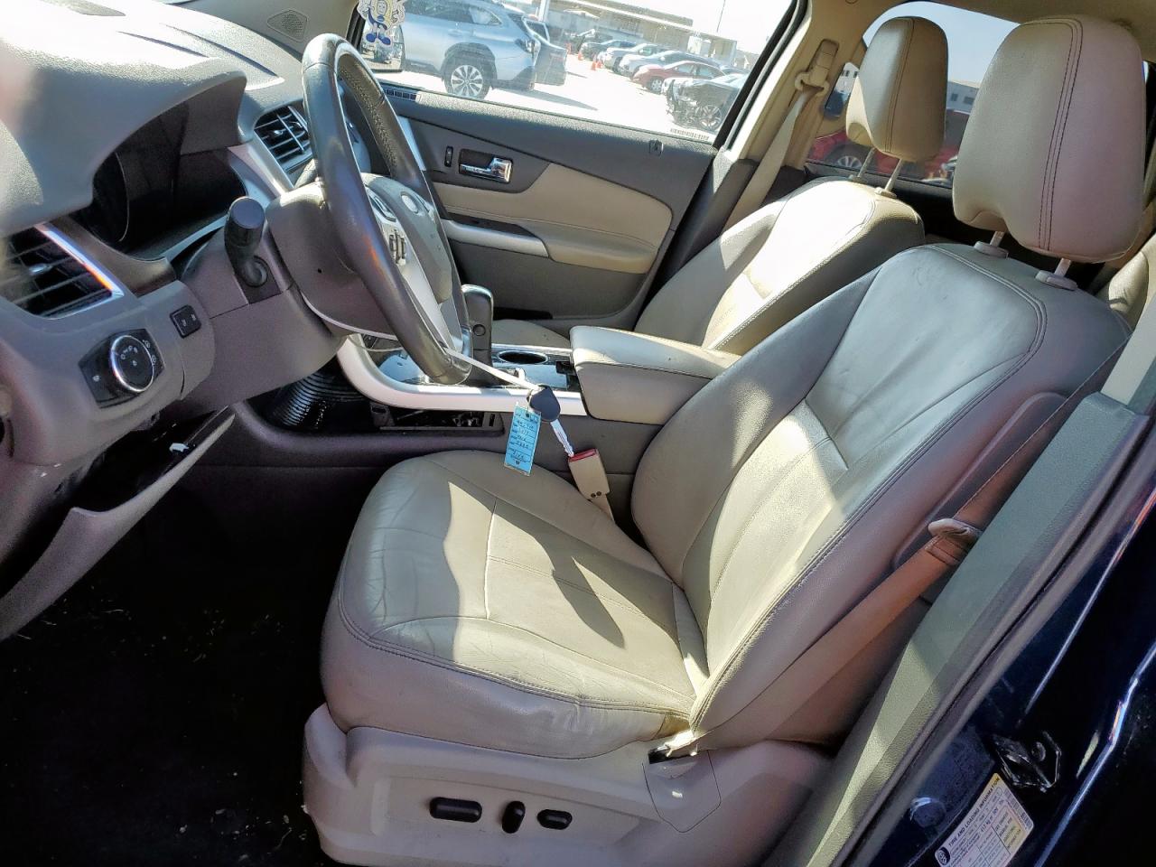 2012 Ford Edge - Image 7