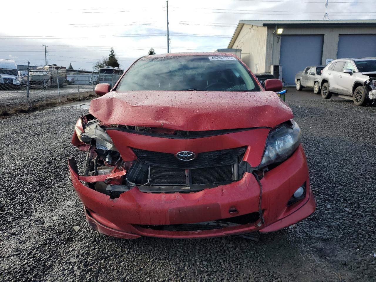 2009 Toyota Corolla - Image 5