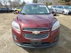 2016 Chevrolet Trax Ls de vânzare în North Billerica, MA - Normal Wear