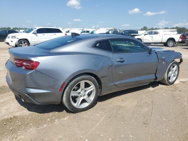  CHEVROLET CAMARO 2022 Серый