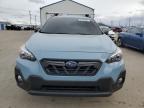 2021 Subaru Crosstrek Sport продається в Nampa, ID - Minor Dent/Scratches