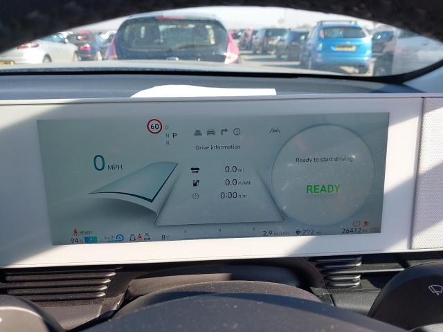 2023 HYUNDAI IONIQ 5 PR