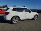2019 Bmw X3 Sdrive30I na sprzedaż w Vallejo, CA - Minor Dent/Scratches