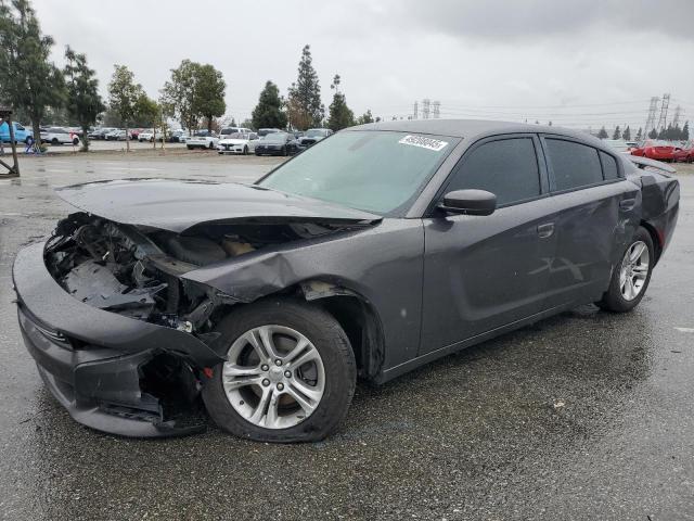 2015 Dodge Charger Se