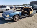 1988 Cadillac Deville  na sprzedaż w Fredericksburg, VA - Burn