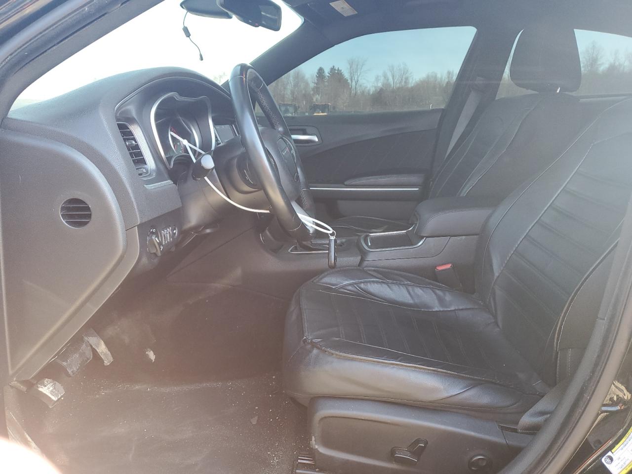 2018 Dodge Charger - Image 7
