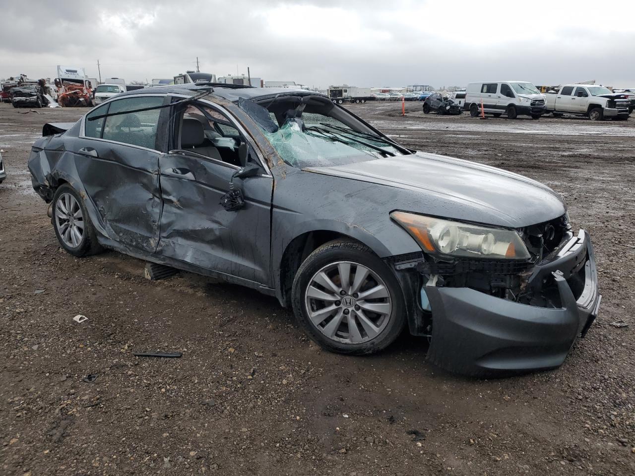 2011 Honda Accord - Image 4