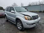 2008 Lexus Gx 470 en Venta en Portland, OR - Front End