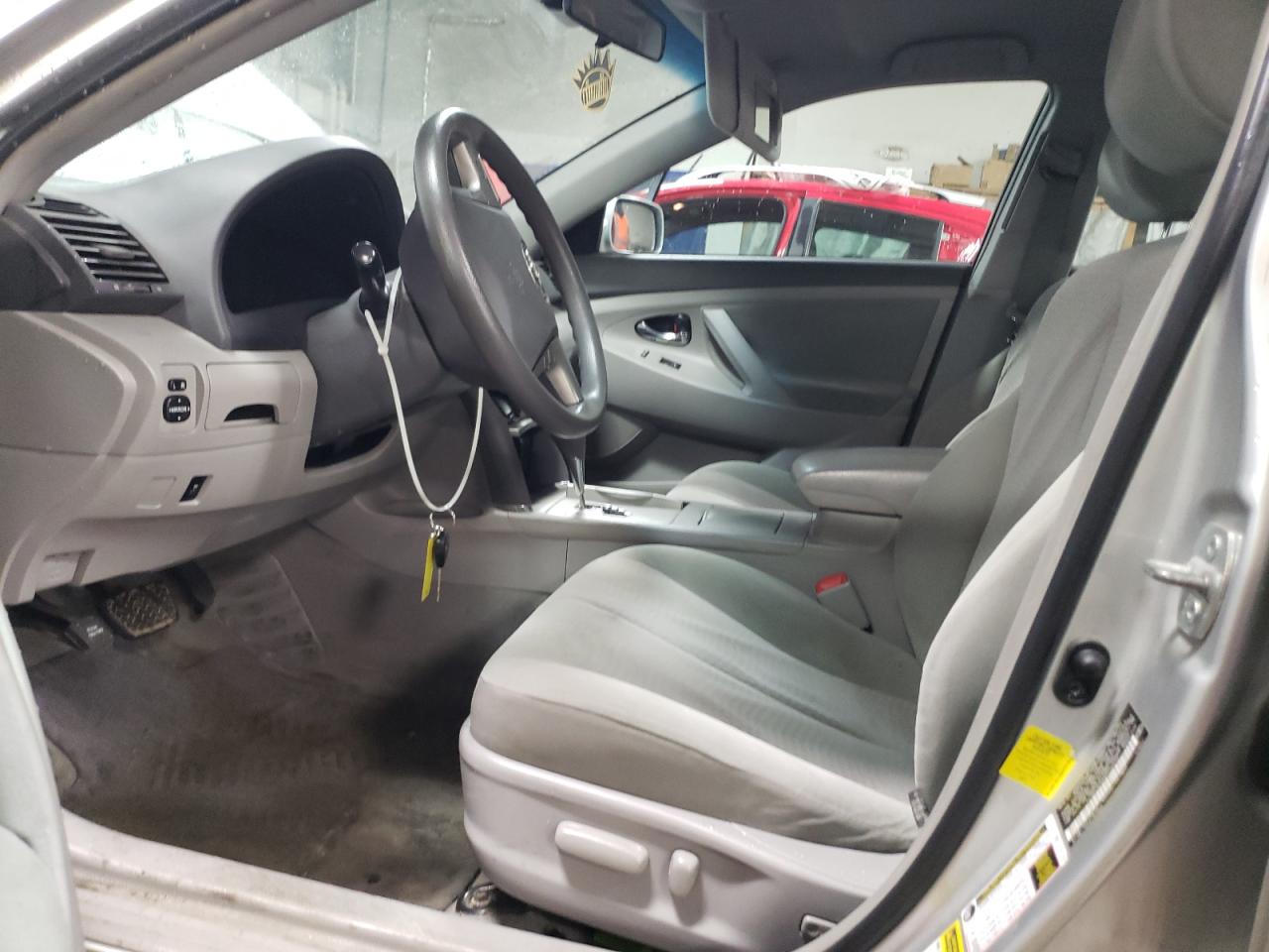 2011 Toyota Camry - Image 7
