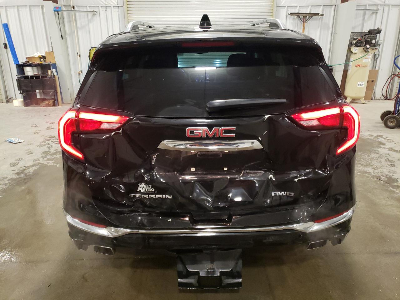 2019 GMC Terrain - Image 6