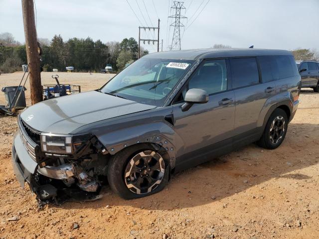 HYUNDAI SANTA FE S 2024