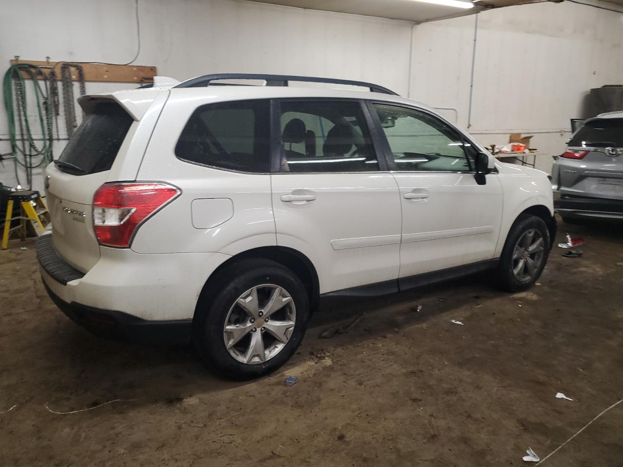 2016 Subaru Forester - Image 3