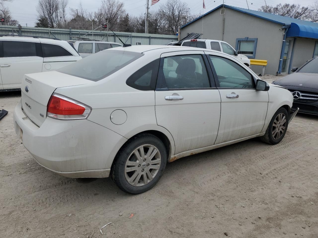 2011 Ford Focus - Image 3