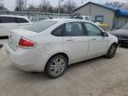2011 Ford Focus Sel   for Sale in Wichita, KS - Front End