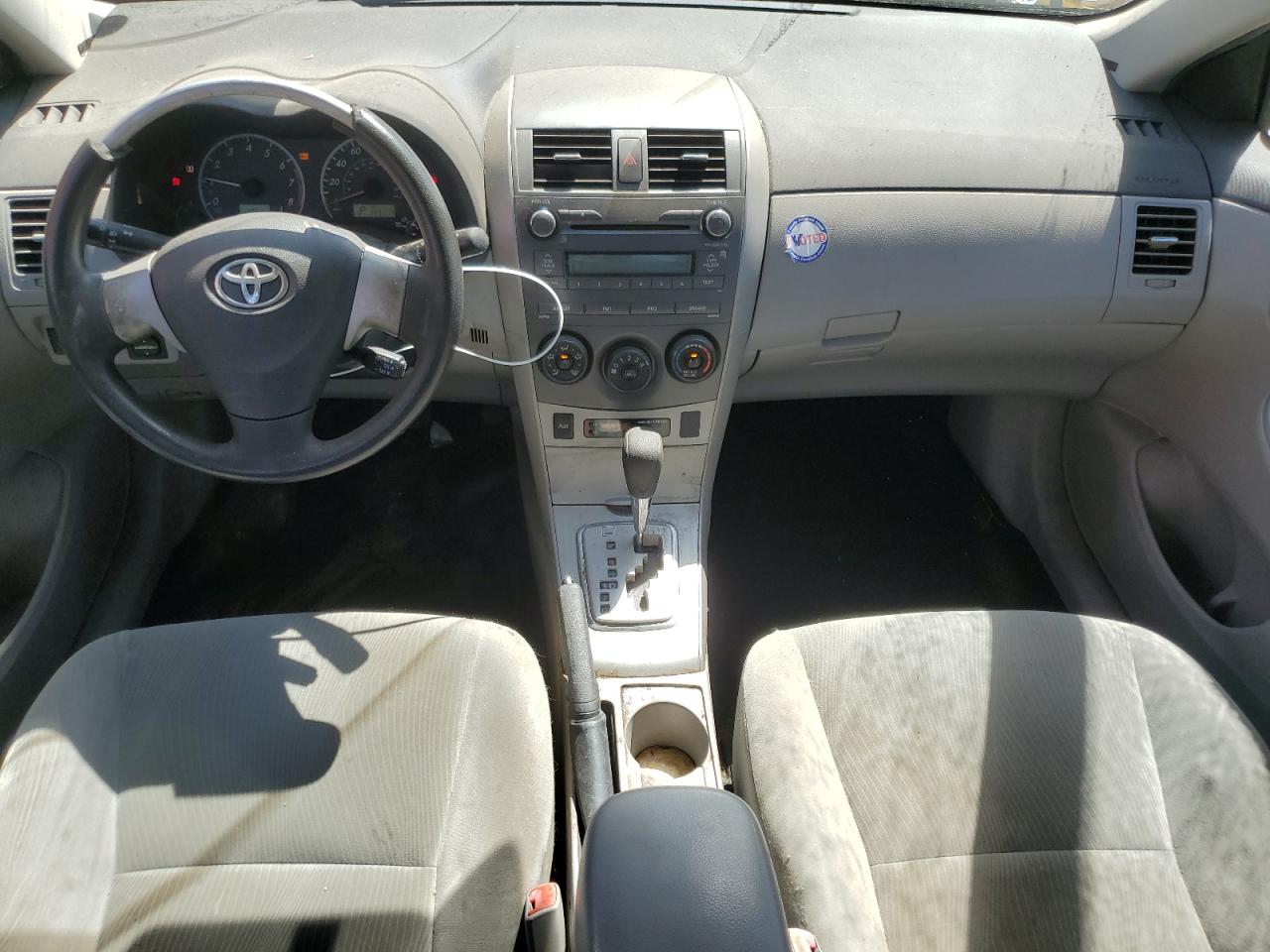 2011 Toyota Corolla - Image 8