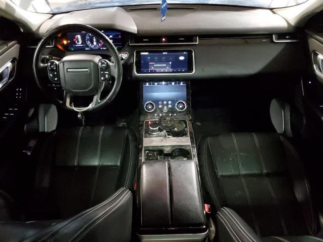  LAND ROVER RANGEROVER 2018 Czarny