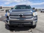 2017 Toyota Tundra Double Cab Sr продається в Littleton, CO - Front End