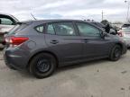 2019 Subaru Impreza  de vânzare în Littleton, CO - Biohazard/Chemical