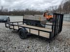 2024 Caliber Utility Trailer продається в Barberton, OH - Normal Wear