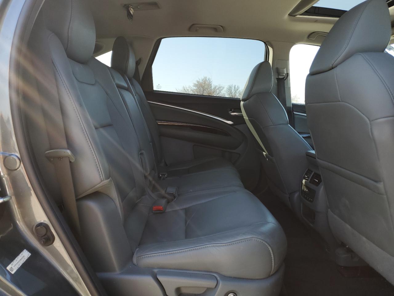 2016 Acura MDX - Image 12