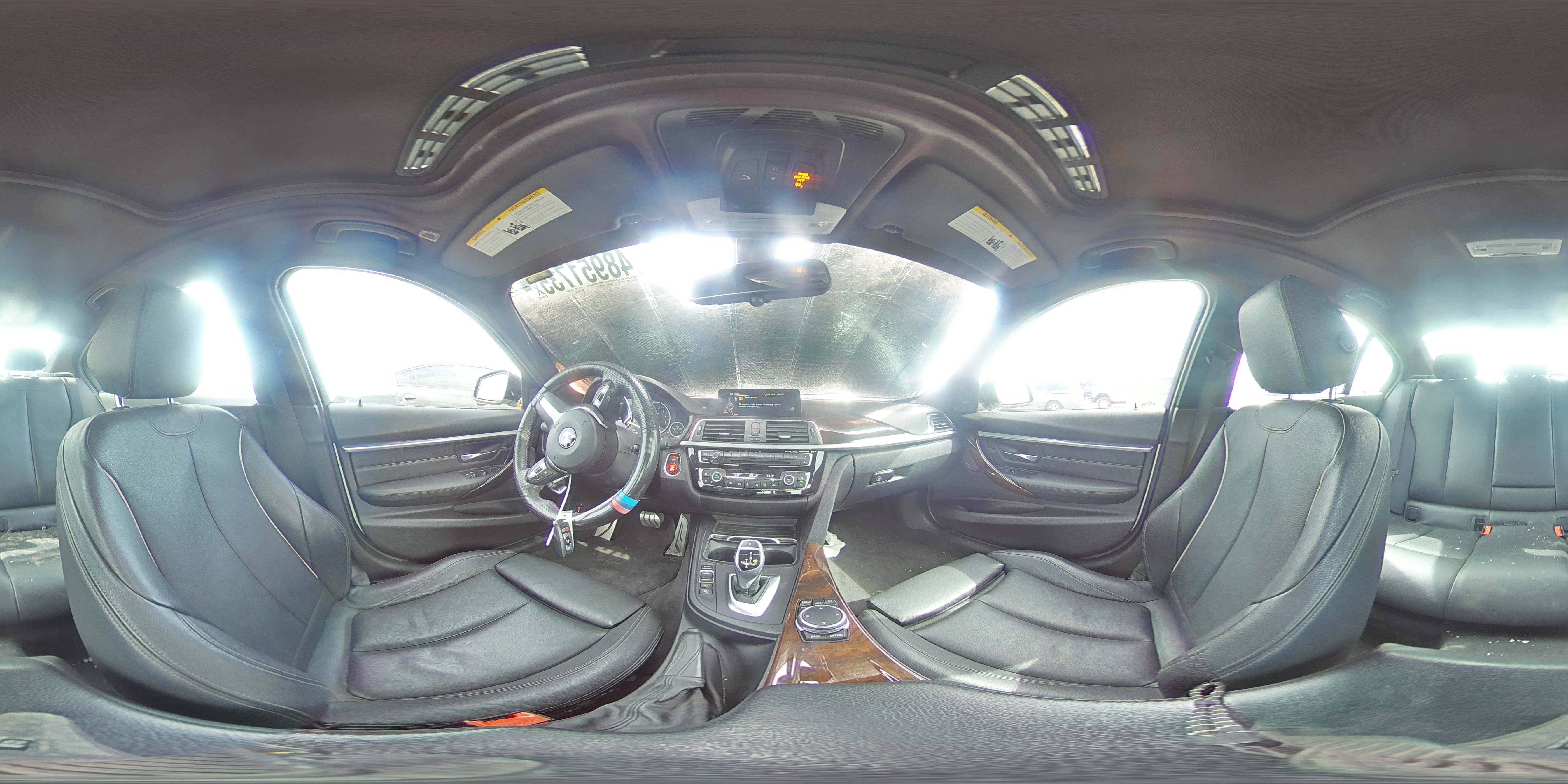 2016 BMW 3er - Image 13