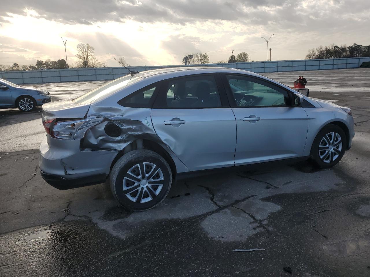 2012 Ford Focus - Image 3
