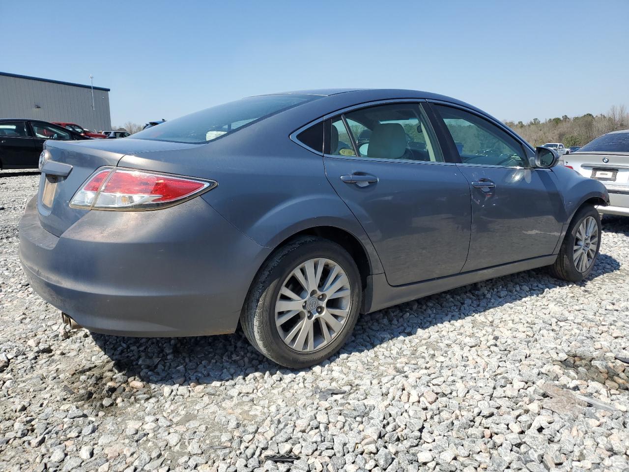 2010 Mazda 6 - Image 3