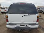 2004 Gmc Yukon Denali на продаже в Albuquerque, NM - Mechanical