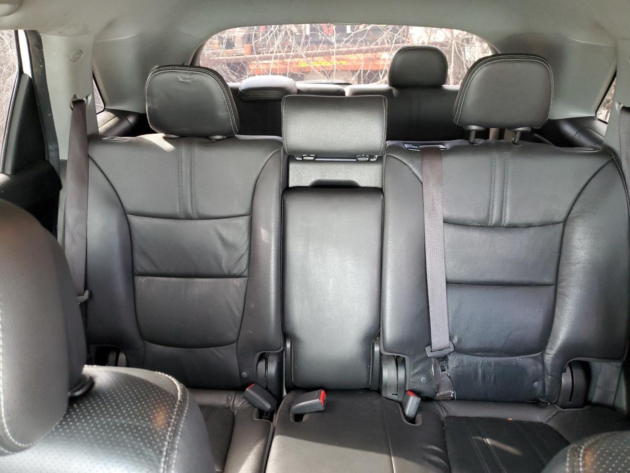 2012 Kia Sorento - Image 10