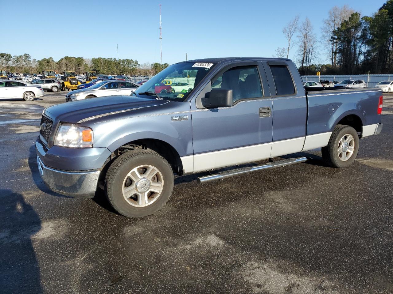 2006 Ford F-150 - Image 1