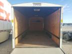 2020 Express Enclosed Cargo Trailer იყიდება West Palm Beach-ში, FL - All Over