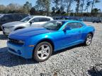 2010 Chevrolet Camaro Lt იყიდება Byron-ში, GA - Minor Dent/Scratches