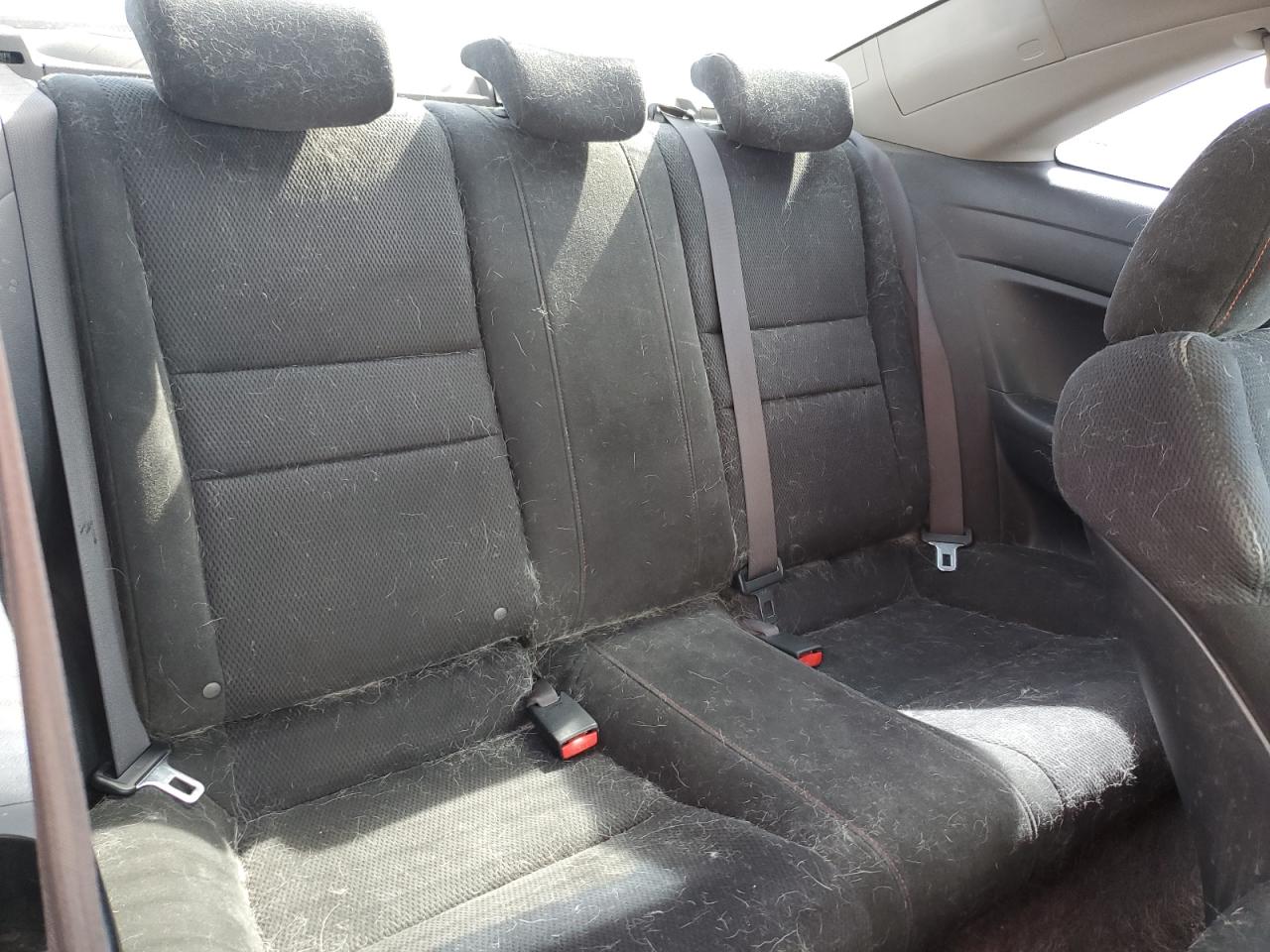 2007 Honda Civic - Image 10