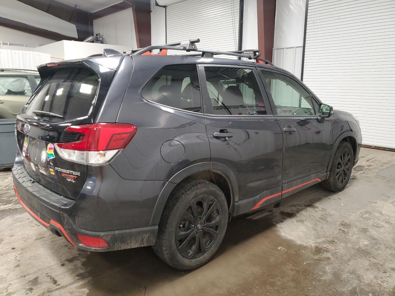 2019 Subaru Forester - Image 3