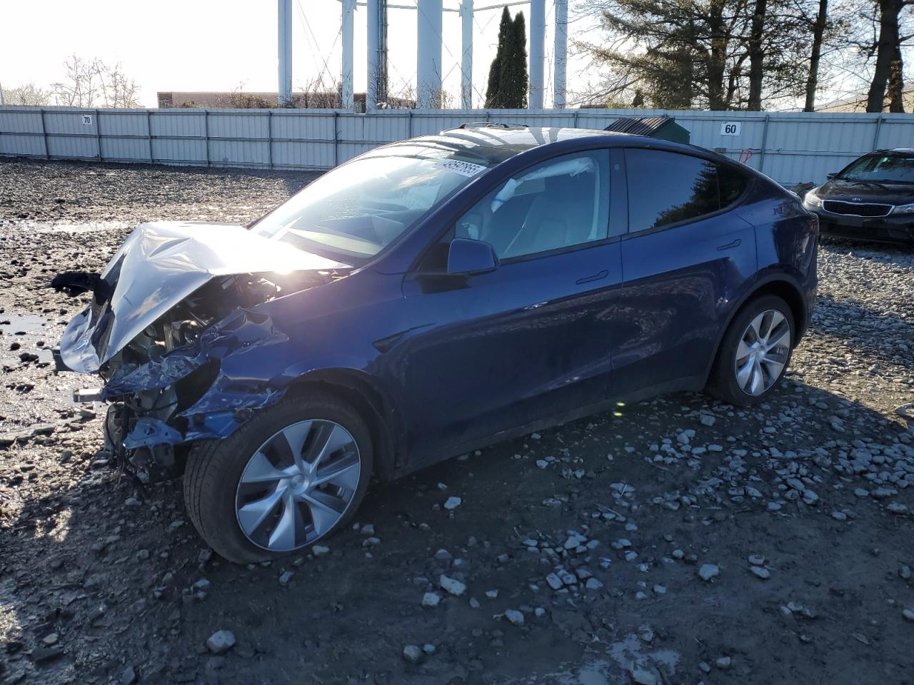 2023 Tesla Model Y for Sale in Windsor, NJ - Front End