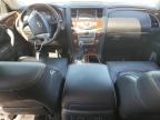 2019 Infiniti Qx80 Luxe იყიდება Cartersville-ში, GA - Front End