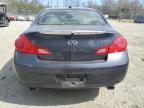 2007 Infiniti G35  იყიდება Waldorf-ში, MD - Front End