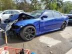 2020 Dodge Charger Scat Pack na sprzedaż w Greenwell Springs, LA - Front End