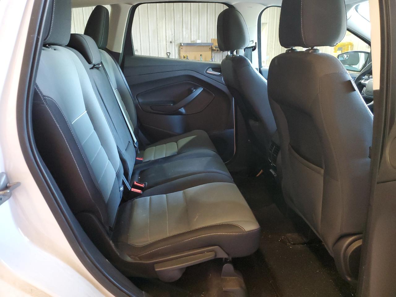 2014 Ford Escape - Image 11