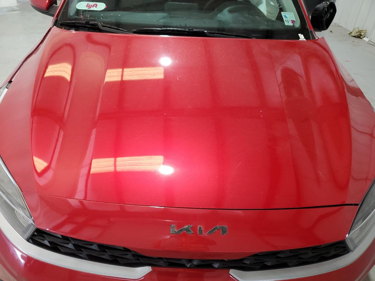 2023 Kia Forte - Image 11