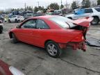 2004 Honda Civic Ex на продаже в Denver, CO - Front End